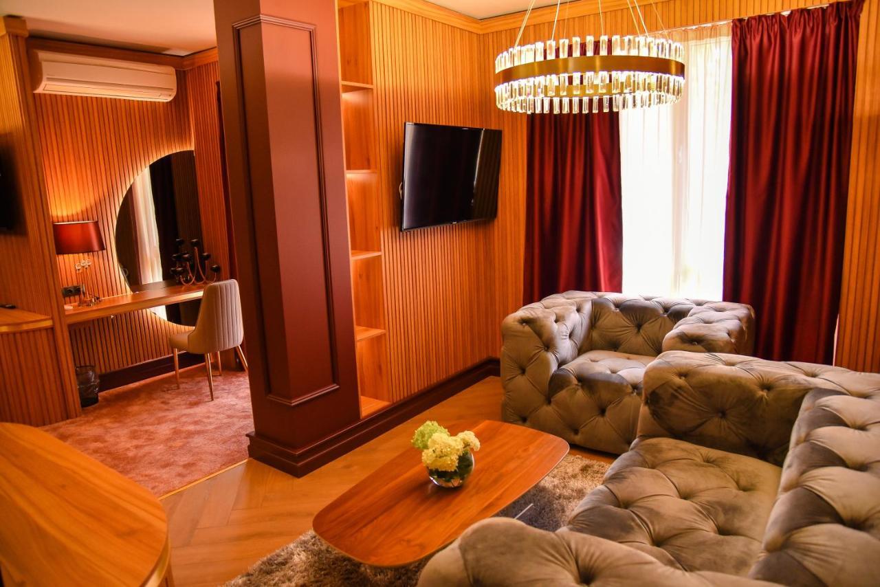 Hotel Park Plowdiw