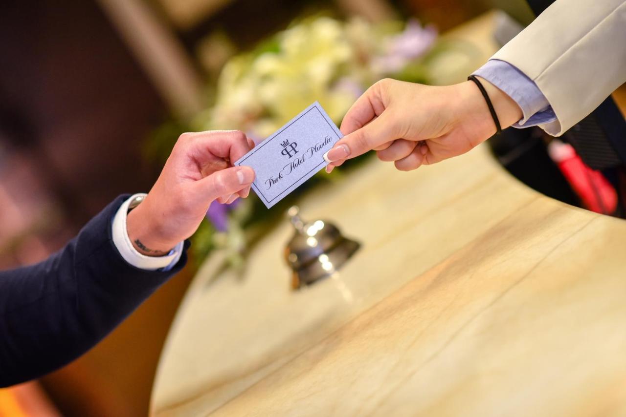 Park Hotel 3*