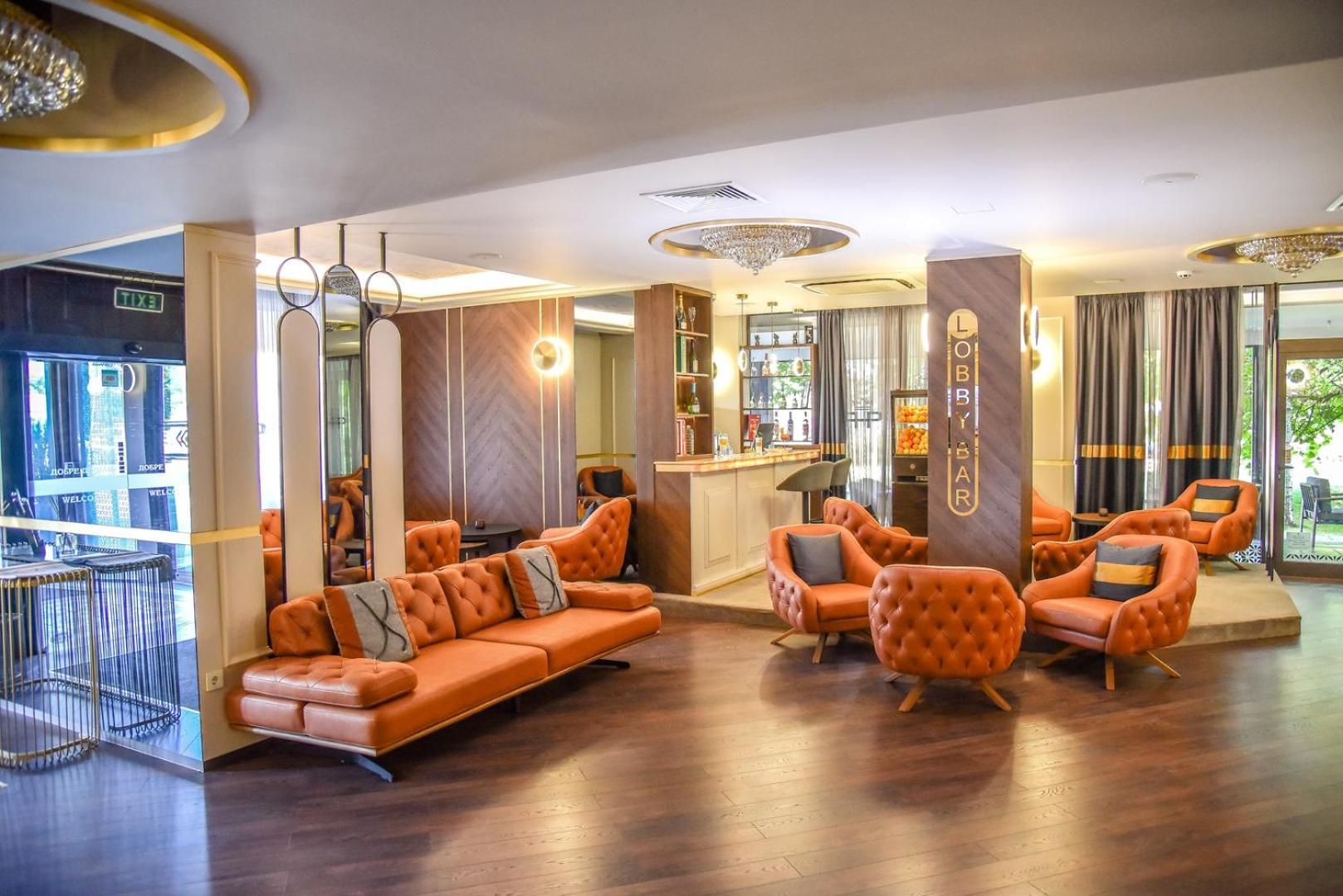 Park Hotel Plowdiw