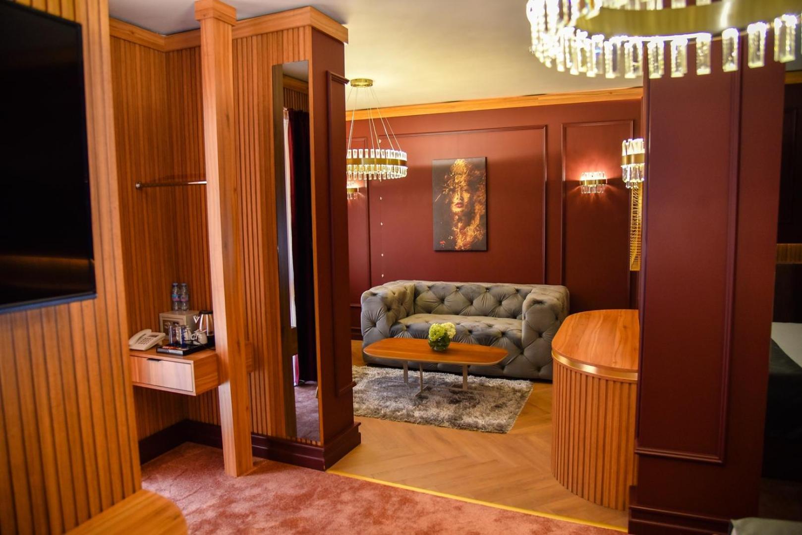 Hotel Park 3*