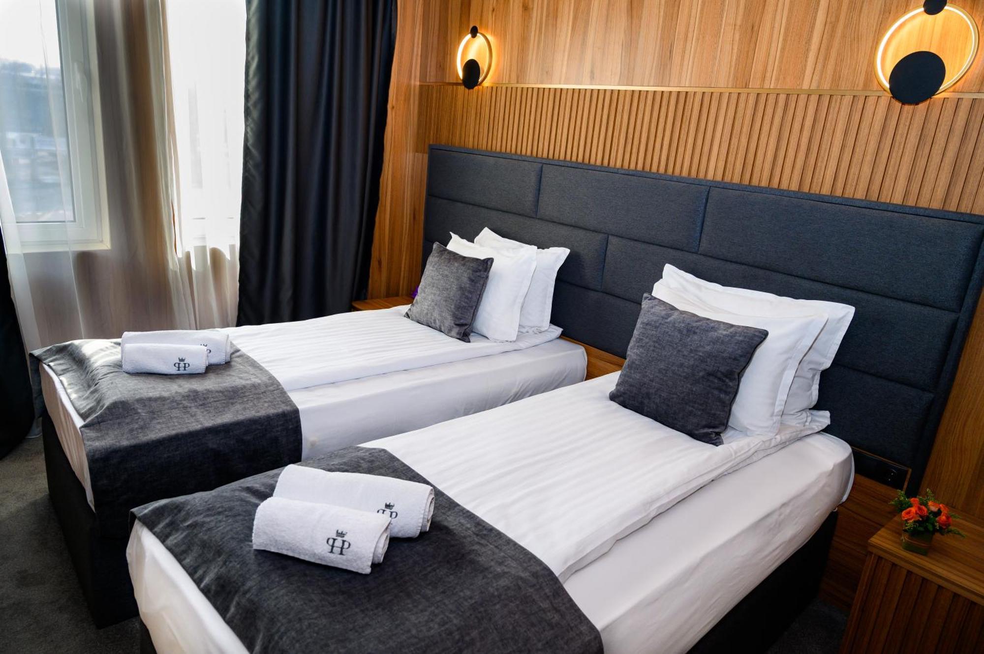 Hotel Park 3*
