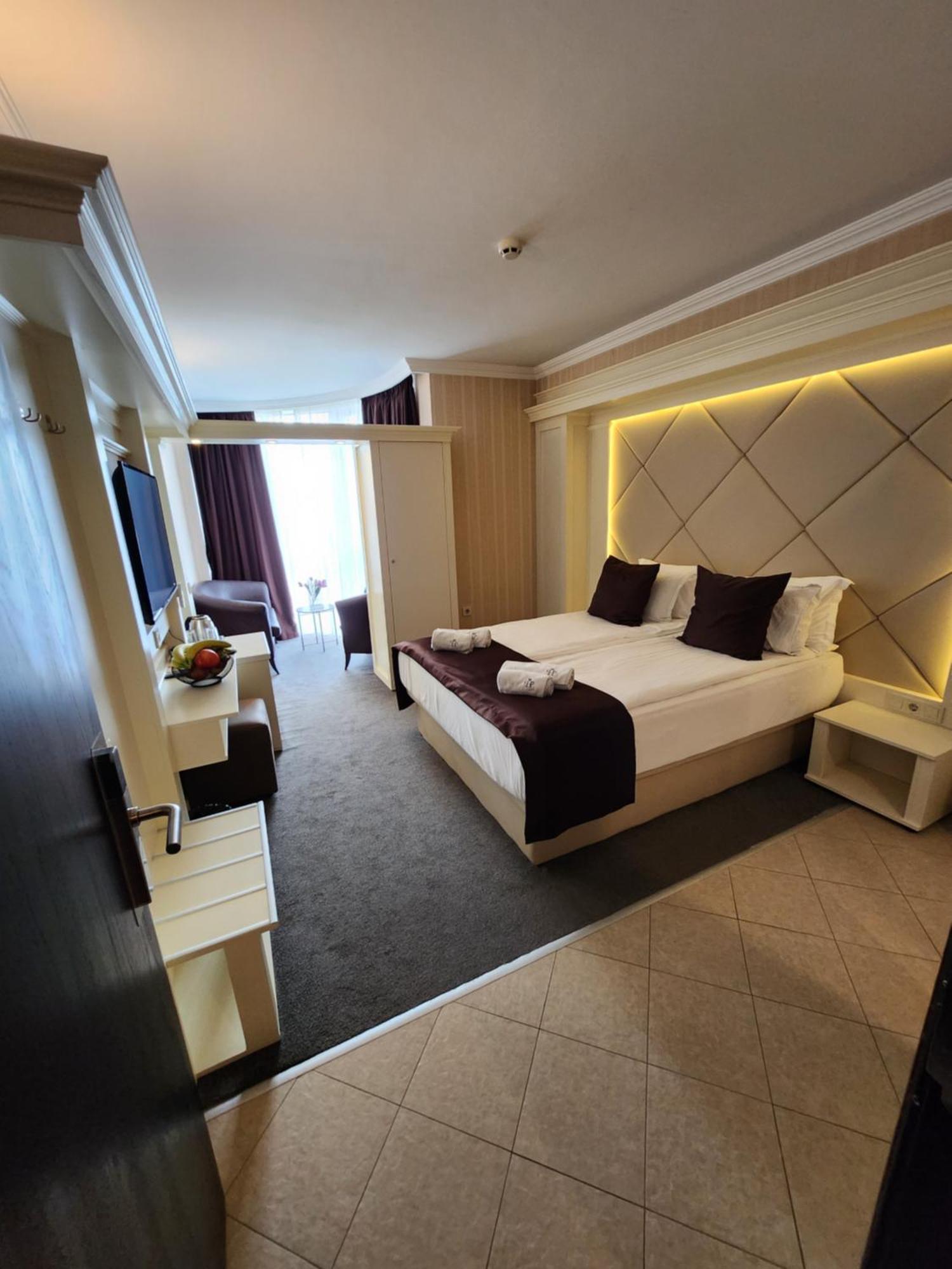 Hotel Park