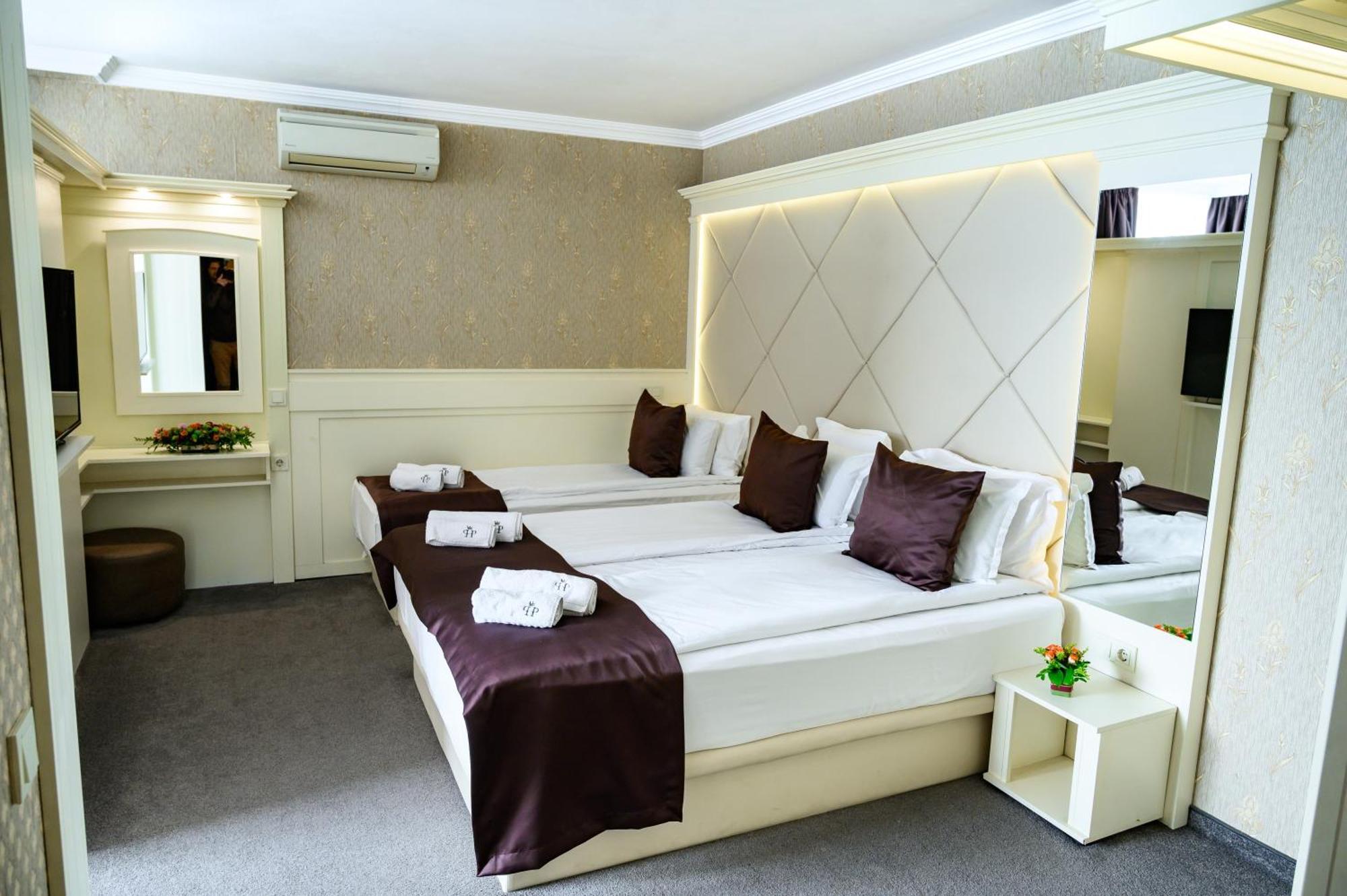 Hotel Park Plowdiw