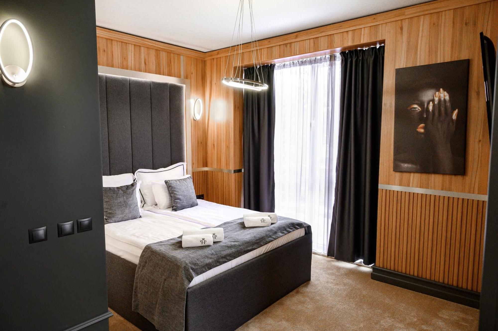 Park Hotel Plowdiw