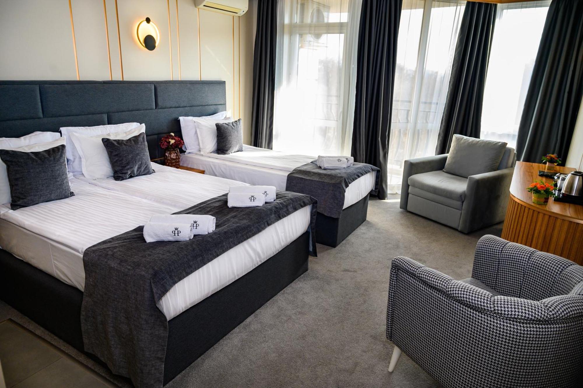 Park Hotel