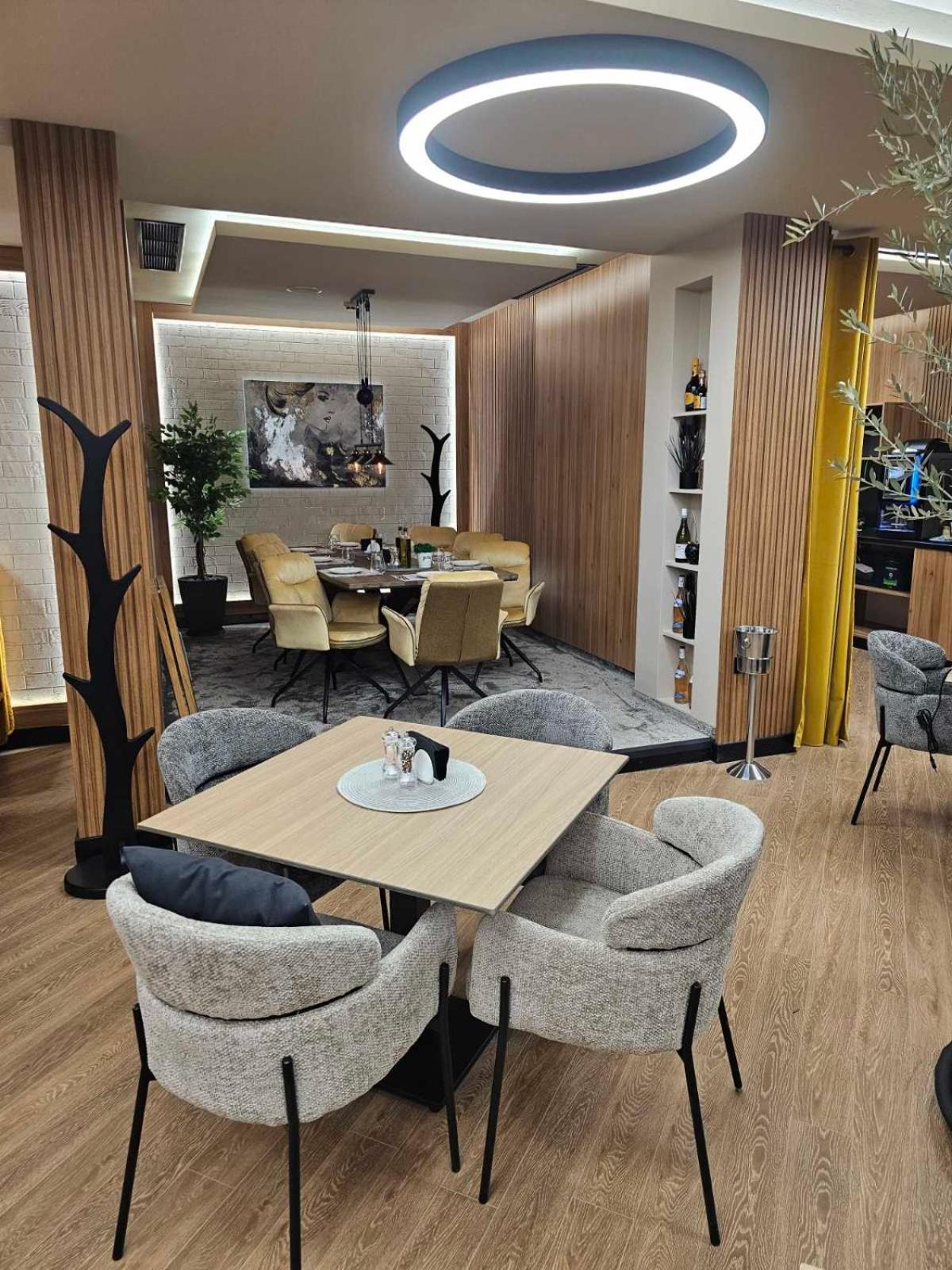 Hotel Park Plowdiw