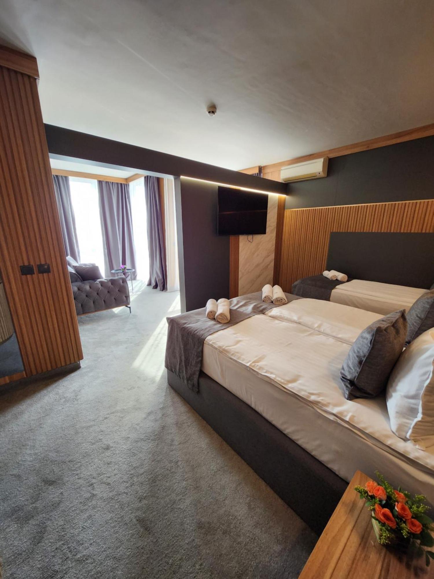 Park Hotel Plowdiw