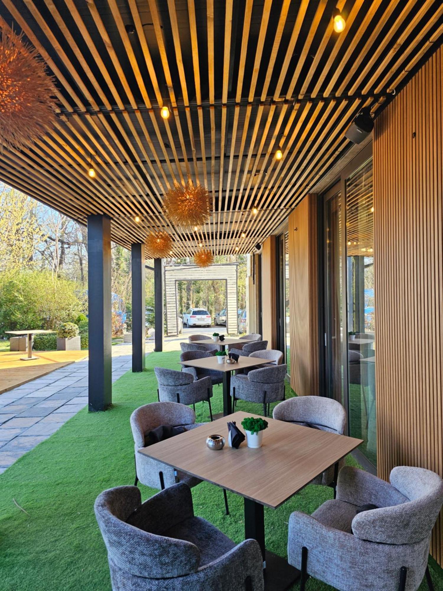 Hotel Park 3*