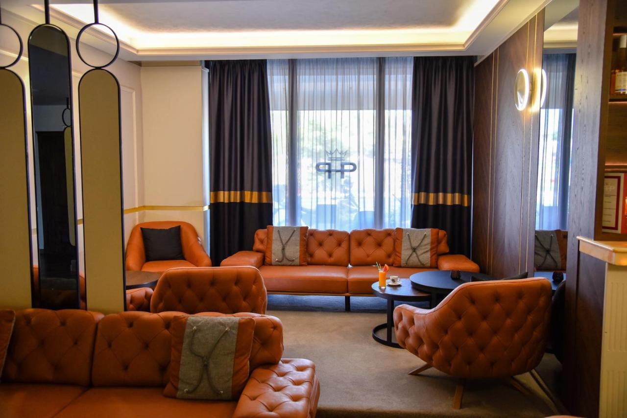 Park Hotel