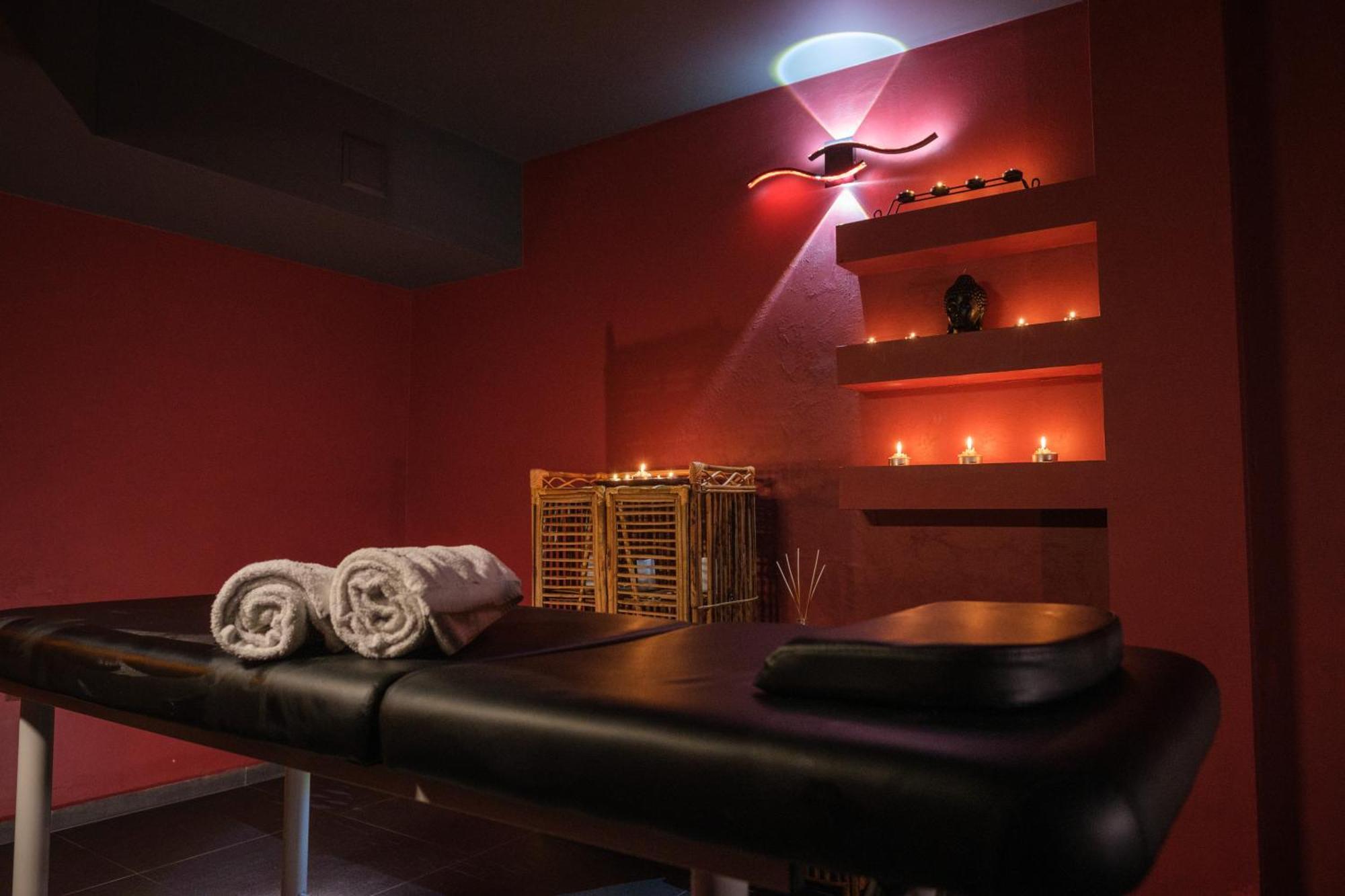 Park Hotel 3*