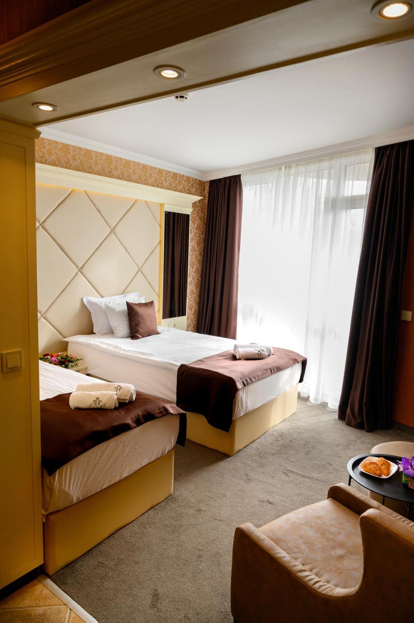 Hotel Park Plovdiv