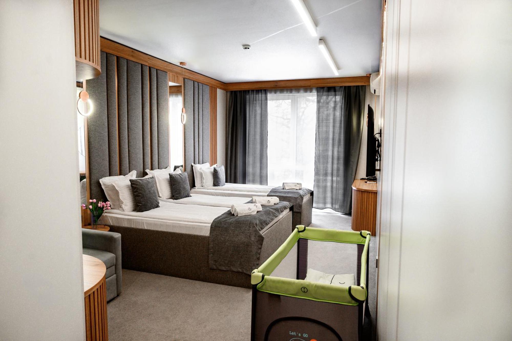 Park Hotel 3*
