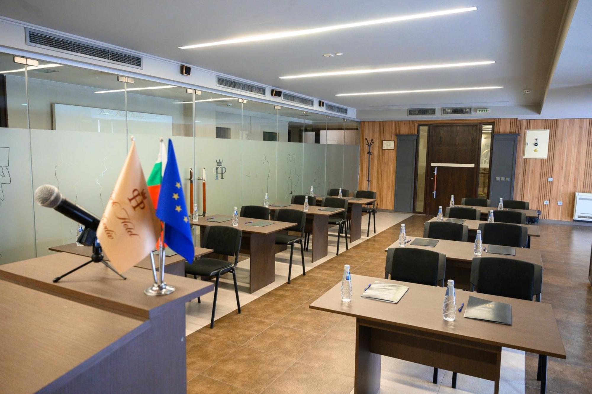 Park Hotel Plovdiv
