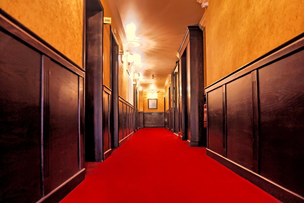 Park Hotel Plovdiv